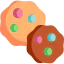 Biscuit icon 64x64