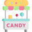 Candy shop 图标 64x64