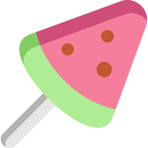 Watermelon icon
