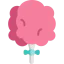 Cotton candy icon 64x64