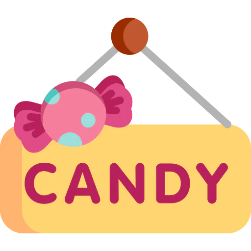 Candy icon