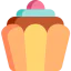 Cupcake アイコン 64x64