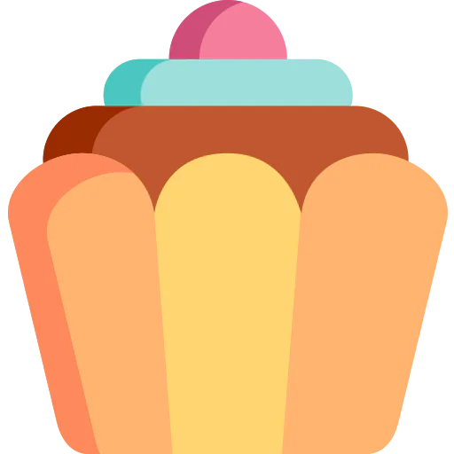 Cupcake icon