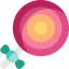 Lollipop icône 64x64