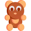 Teddy bear 상 64x64
