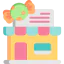 Candy shop 图标 64x64