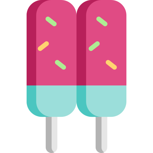 Popsicle icon