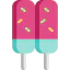 Popsicle icon 64x64