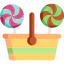 Lollipop icône 64x64