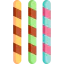 Candy stick ícono 64x64