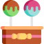 Lollipop icône 64x64