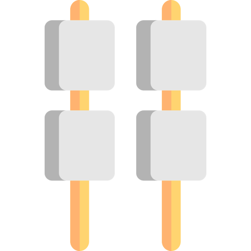 Marshmallow icon