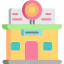Candy shop 图标 64x64