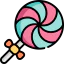 Lollipop icon 64x64