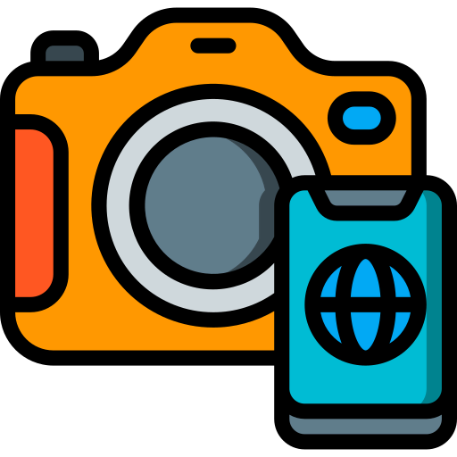 Camera Symbol