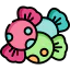 Candies icon 64x64