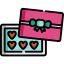 Chocolate box icon 64x64