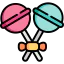 Lollipop icon 64x64