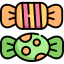 Candies icon 64x64