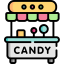 Candy shop 图标 64x64