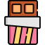Chocolate icon 64x64