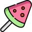 Watermelon Ikona 64x64