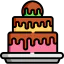 Cake icon 64x64