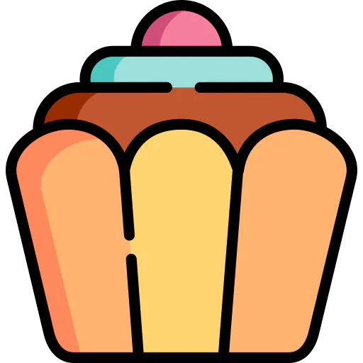 Cupcake icon