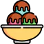 Chocolate icon 64x64