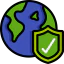 Earth icon 64x64