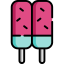 Popsicle icon 64x64