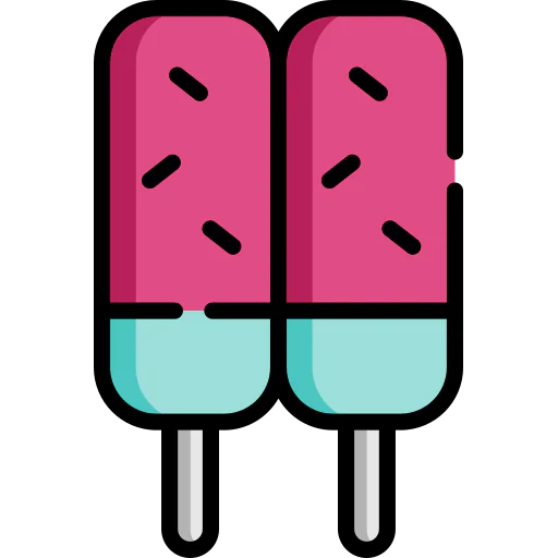 Popsicle icon