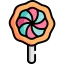 Lollipop icône 64x64