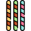 Candy stick ícono 64x64