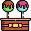 Lollipop icône 64x64