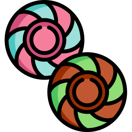 Candy icon