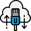 Cloud icon 64x64