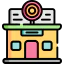 Candy shop 图标 64x64