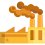 Factory Symbol 64x64