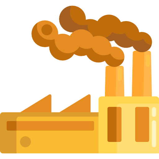 Factory icon