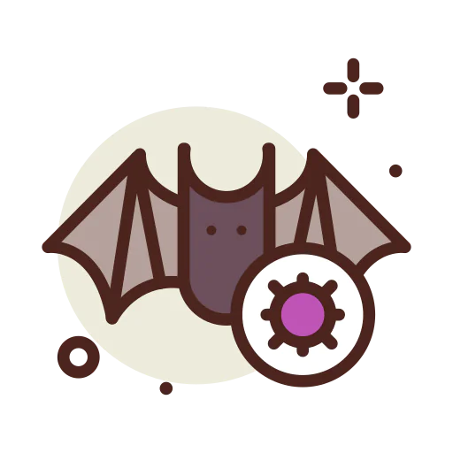 Bat icon