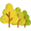 Woods Symbol 64x64