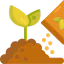Plant Symbol 64x64