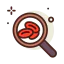 Red blood cells 图标 64x64