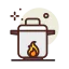 Boil Symbol 64x64