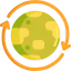 Ecology Symbol 64x64