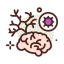 Brain biểu tượng 64x64