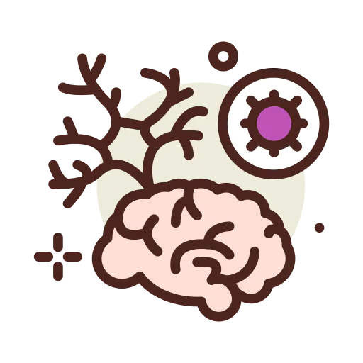 Brain icon