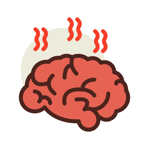 Fever icon