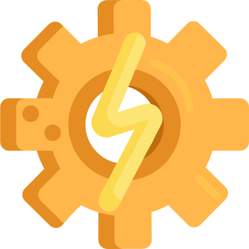 Power icon